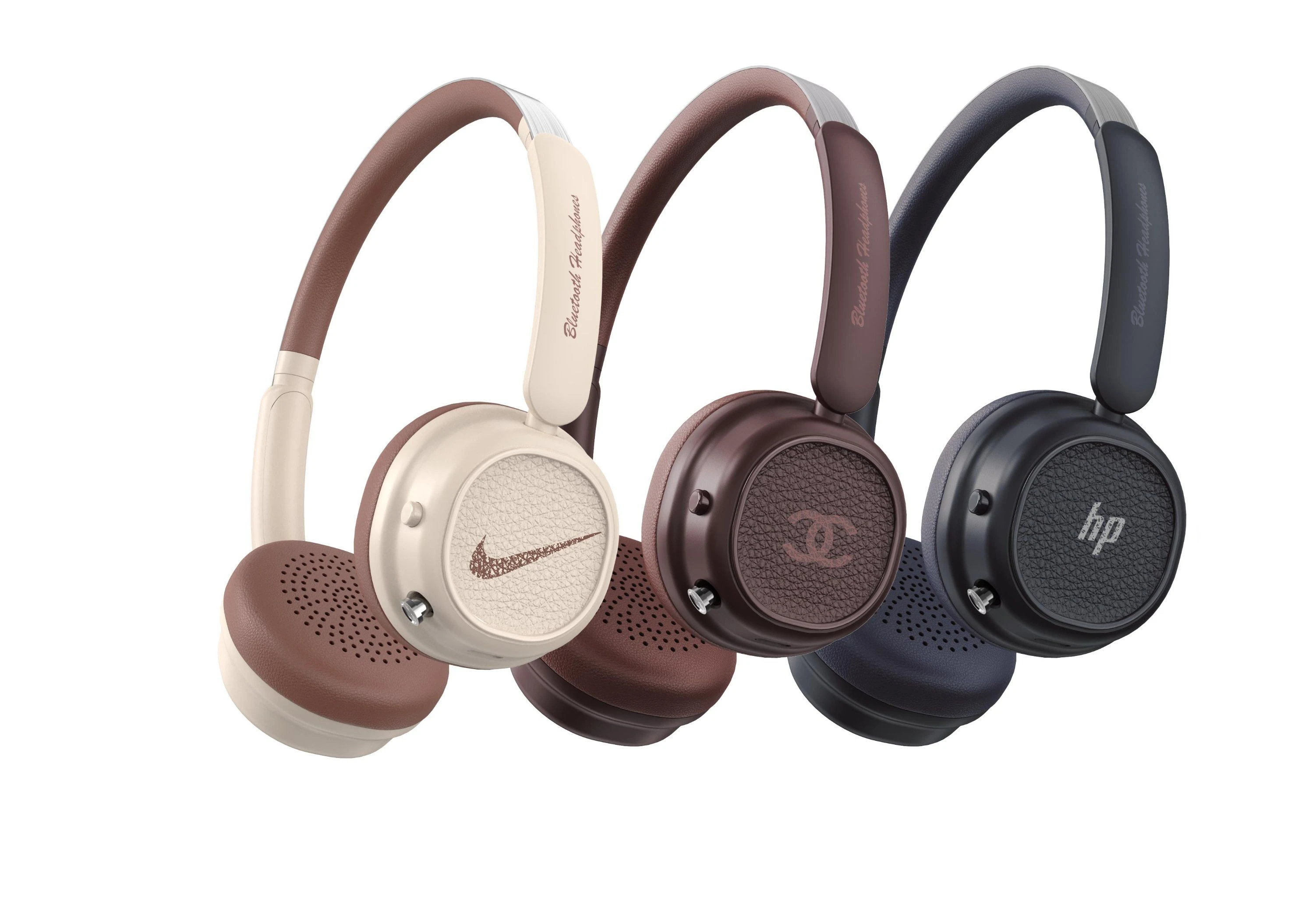 Ultra-Light Wireless Travel Headphones for Ultimate Home Enjoyment