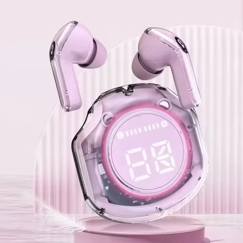 Ultra PRO Wireless Earphone Headset