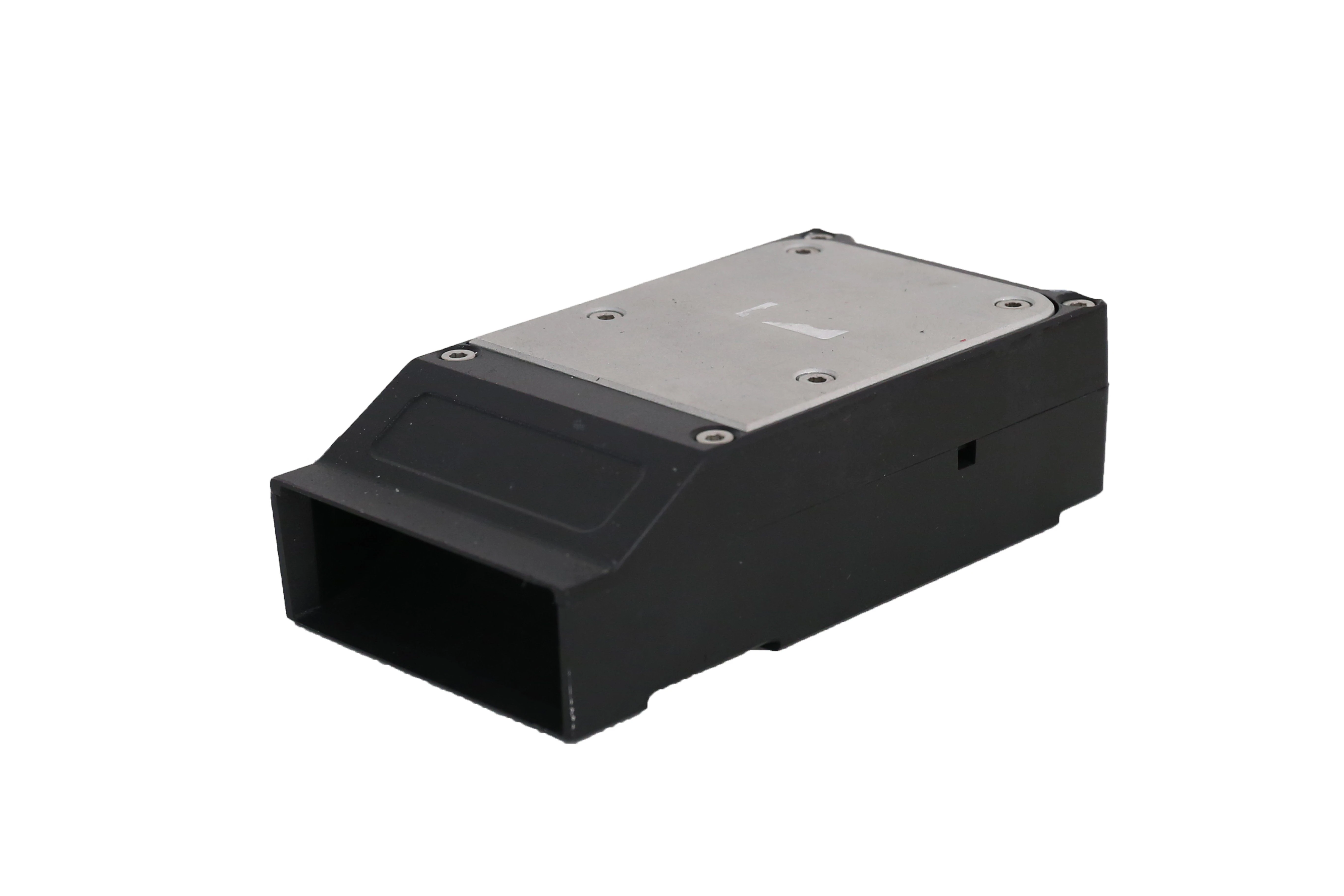 Ultra Thin 50W Alarm Speaker Amplifier for Home Use