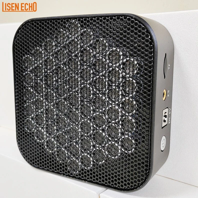Ultrasonic Directional Sound Speakers for Museum Exhibits & Galleries