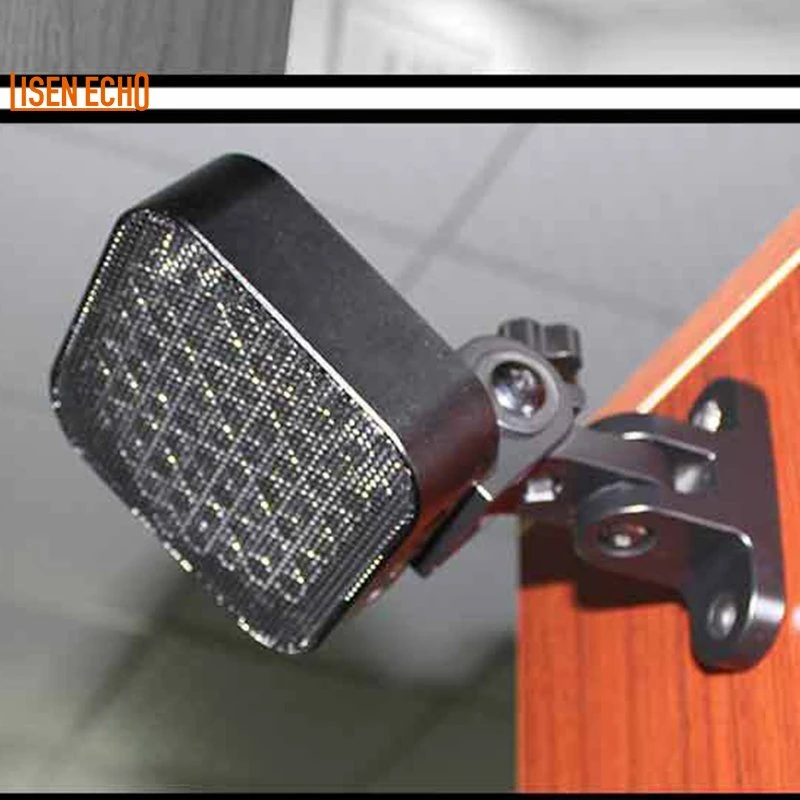 Ultrasonic Hanging Directional Speakers for Exhibition Hall Collective Sound and Museum