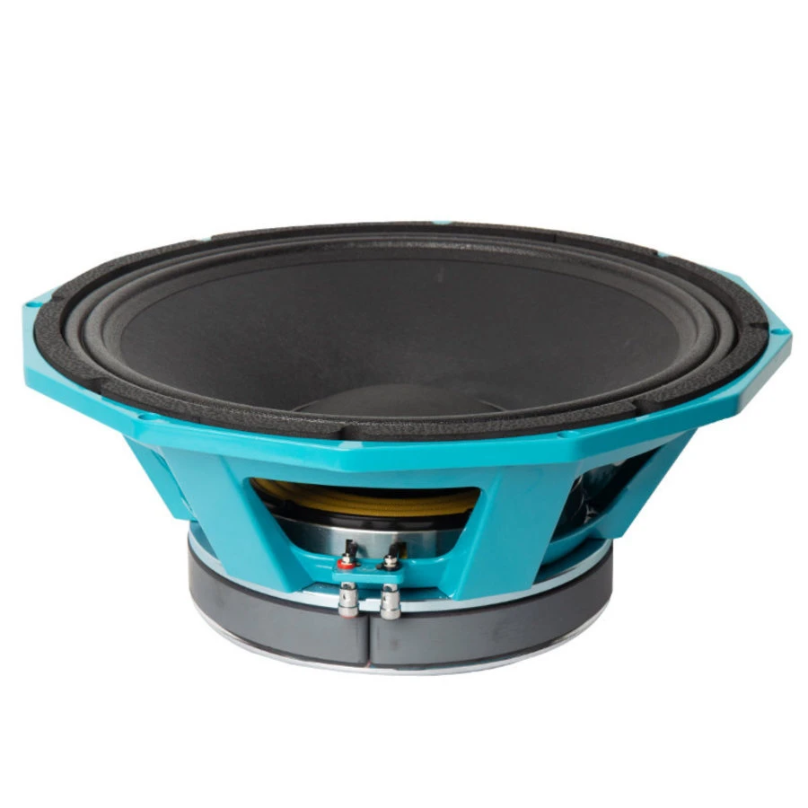 Uniform Magnetic Circuit Density 18pd55 Speaker Woofer Compression Driver Unit