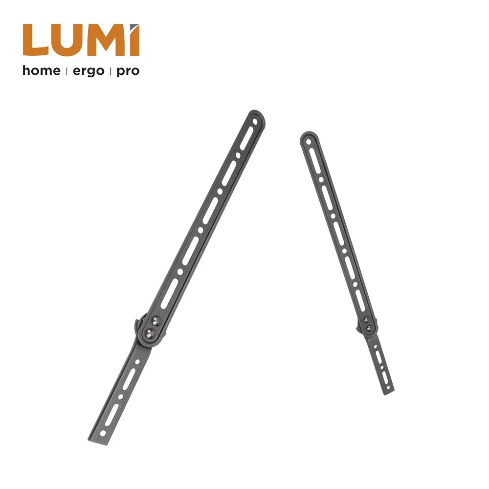 Universal 23-65 Inch Steel Sound Bar Speaker Bracket