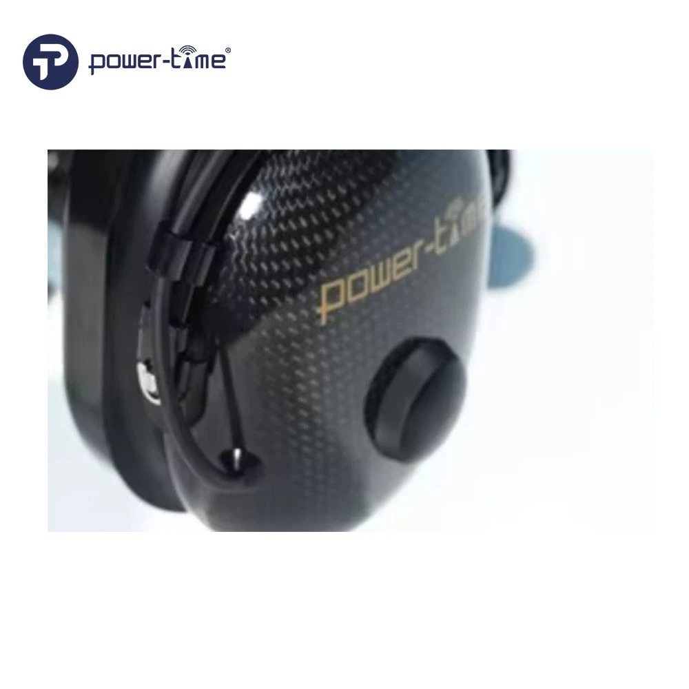 Universal Noise Canceling Aviation Headset for Cessna