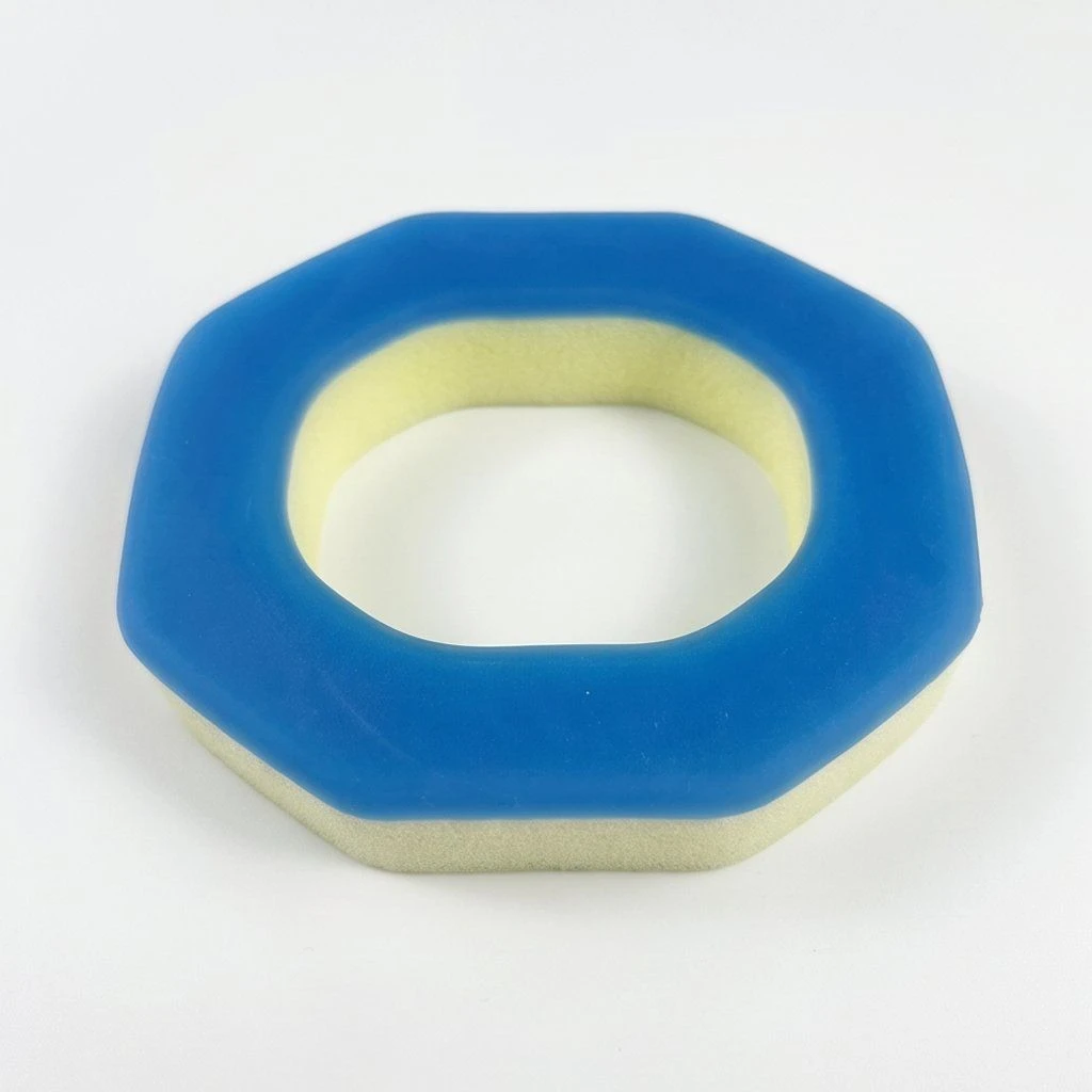Universal Soft Sponge Ear Cushions Washable Headset Ear Covers Noise Insulating Bass Upgrade Pads