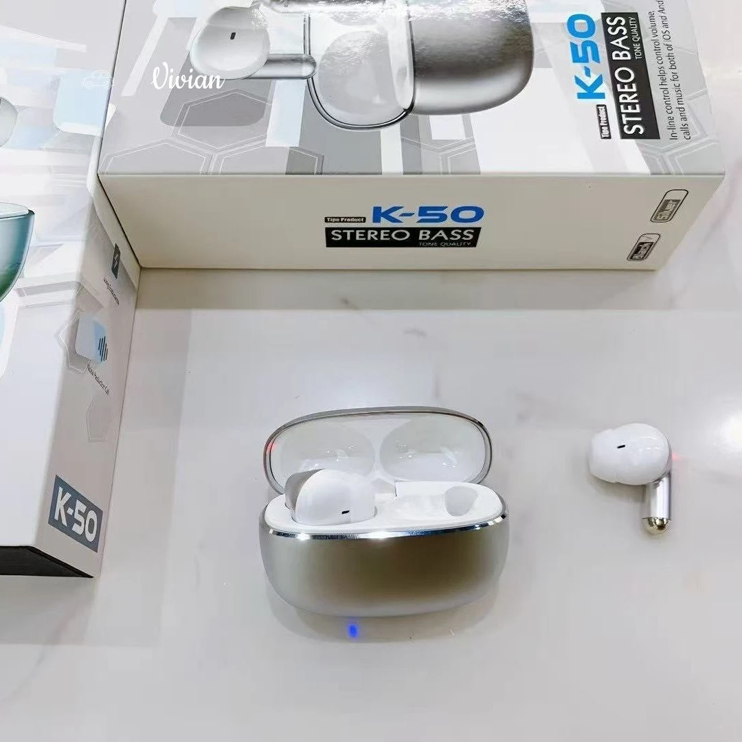 Universal in Ear Headphones Enc Clear Communication