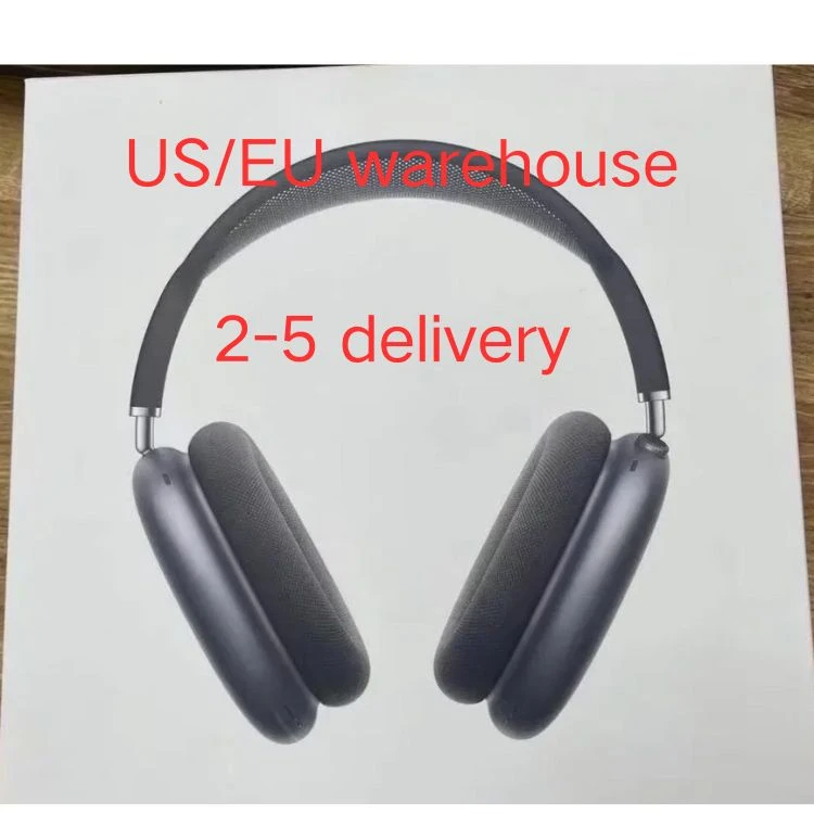 Us EU Warehouse High Quality 1: 1 HiFi Sports Gaming Bluetooth Tws on Over Ear Headset Air PRO Gen Serie 2 3 4 Anc Max Generation PRO2 2ND 3rd 2da Headphone