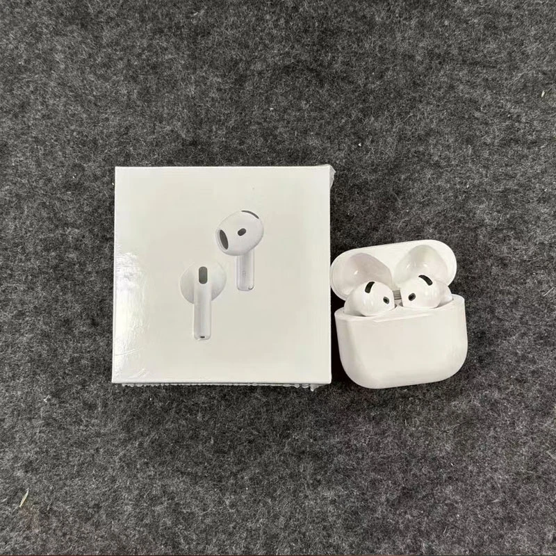 Us EU Warehouses Serial Number Valid for Air PRO2 PRO Max Huilian Airoha Earbuds for Pods Gen3 Gen2 Gen4 Wireless Earphones