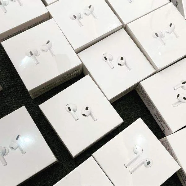 Us EU in Stocks Pods PRO 2 3rd 4rd Max PRO2 PRO3 Anc Generation in Ear Sport Earphone
