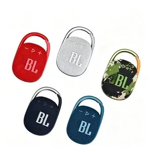 Us Overseas Warehouse in Stock 3-5 Days Delivery New Wireless Go4 Speaker
