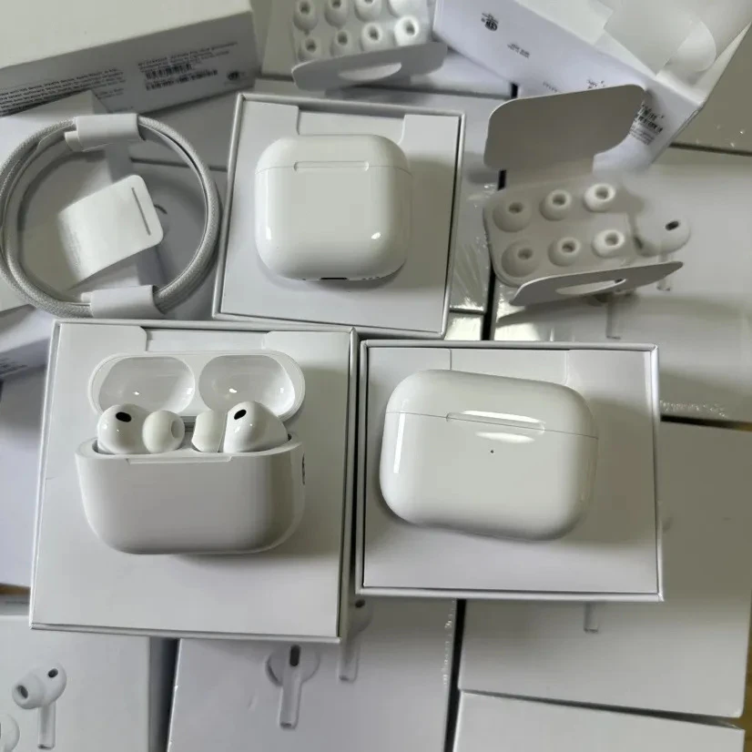 Us Stock 3-5 Days Air PRO 2 Pods High Quality Wireless Headphones Earphone