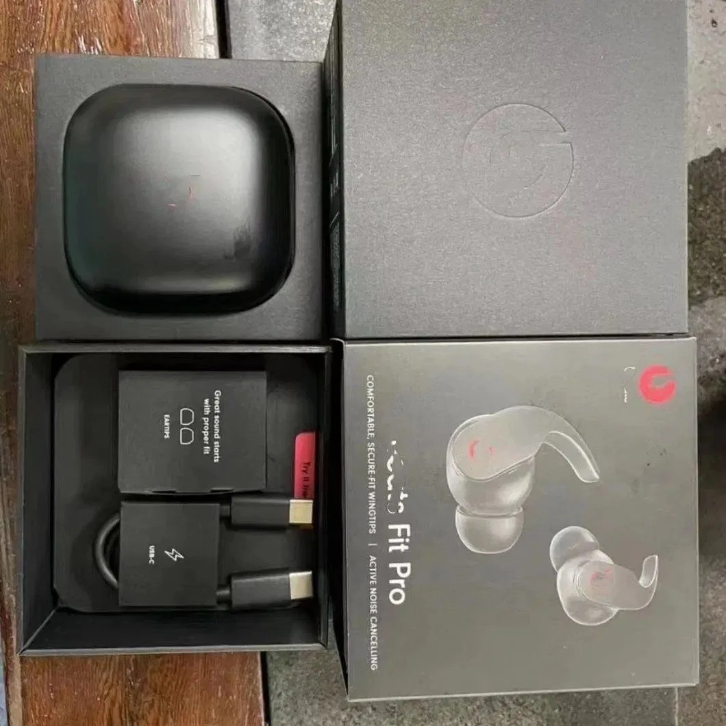 Us Stock Beats Advanced Wireless Sports in-Ear Earphone