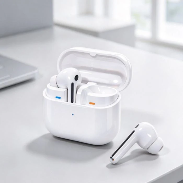 Us Stock Buds3 PRO Buds4 PRO in-Ear Sports Wireless Tws Earphone