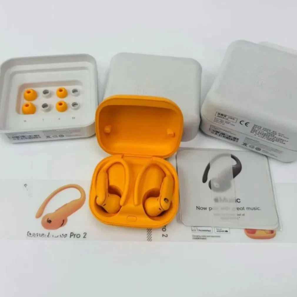 Us Stock Stable Signal Tws Wireless Bluetooth Earphone Stereo Headphones for Cell Phone Leisure Wireless Earbuds