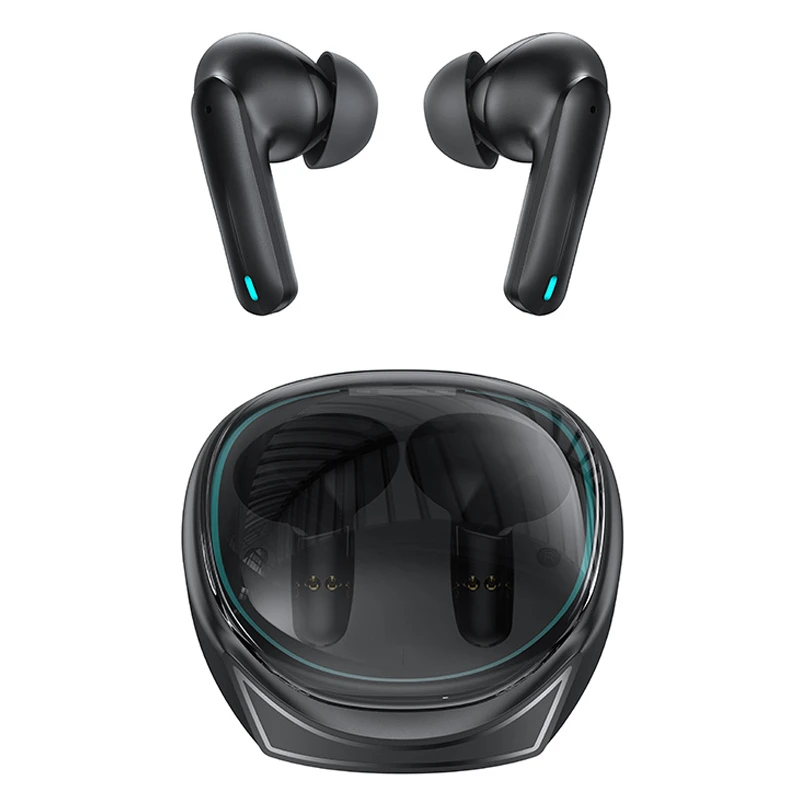 Usams Usams-Xj13 Xj Series Enc Dual Mic Noise Reduction Tws in-Ear Bluetooth-Compatible 5.3 Earphone Stereo Music Gaming Headset