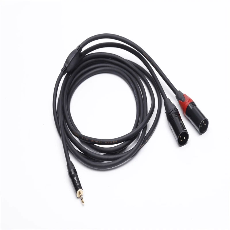 Usb3.0 Data Cable 3m Micro B Plug With Locking Screws For Camera