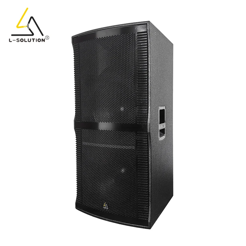V45 DJ Speaker Sound Box PA Loudspeaker Professional Audio Speaker