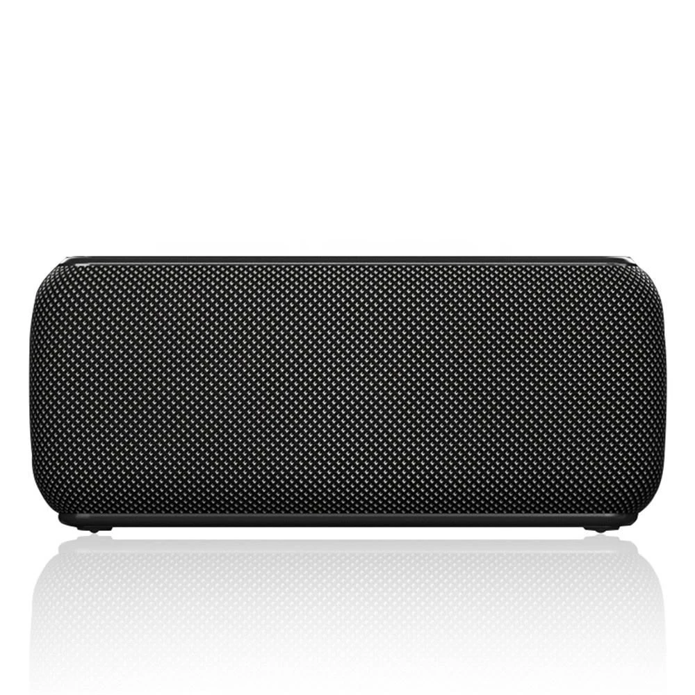 V7 PRO Portable Speaker, Ipx5 Waterproof Wireless Speaker with 60W Loud HiFi Stereo Sound, 8h Playtime, Deep Bass, DSP