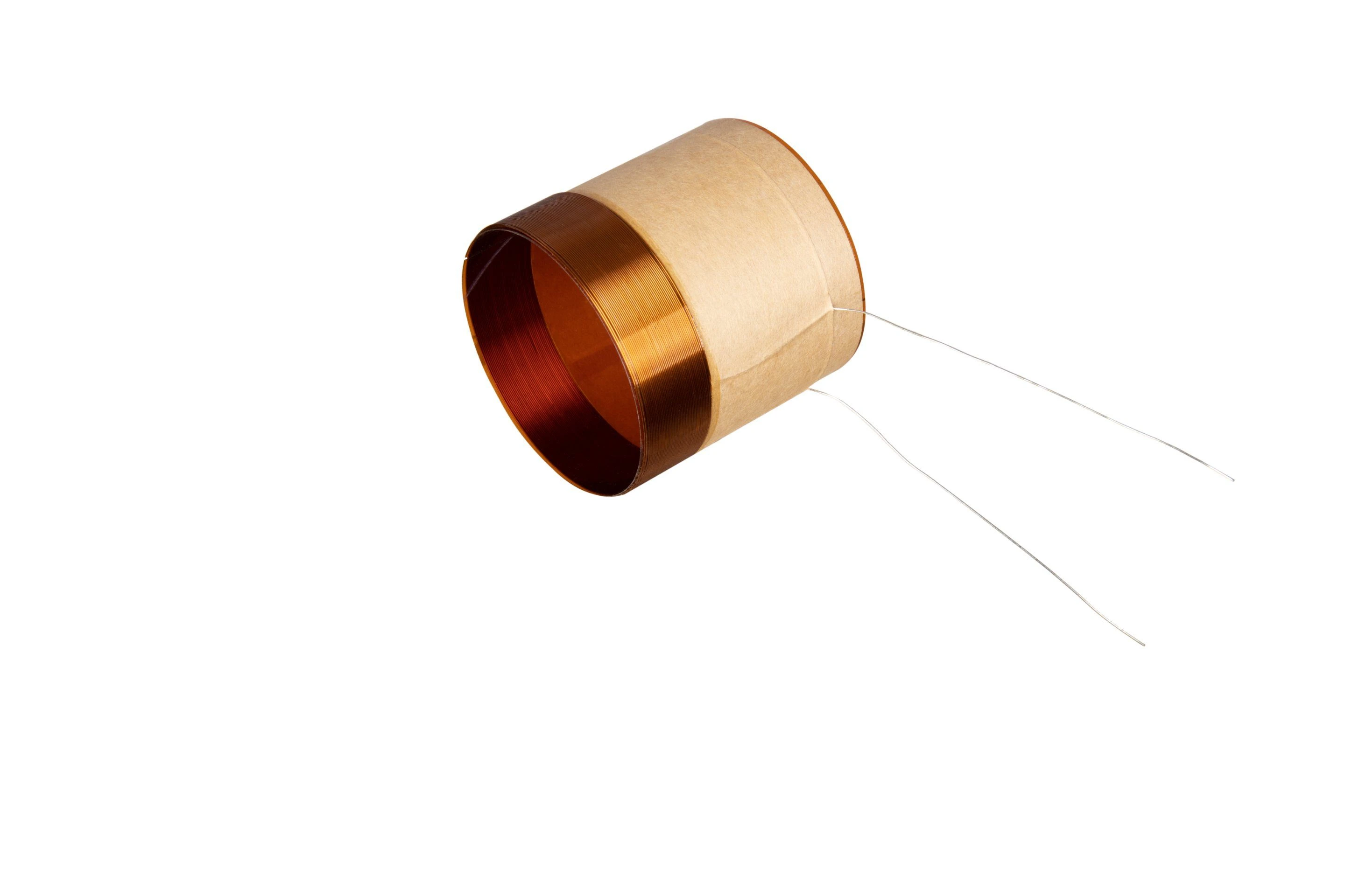 Various Kinds of Self Bonding Voice Coil for Speaker or Electronic Parts