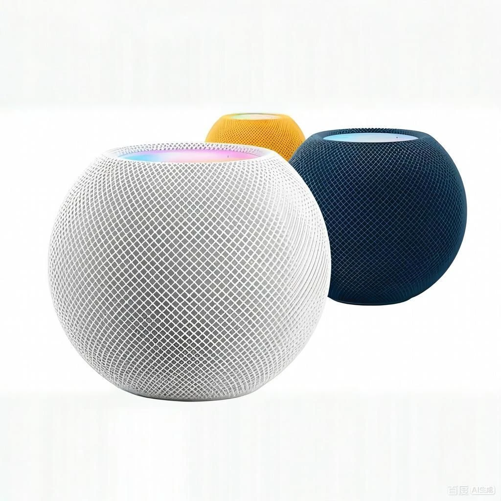 Vibrant Fabric Bluetooth Speaker: Portable Mini Audio with RGB Light, 5W Crystal Sound & Ipx5 Waterproof for Outdoor