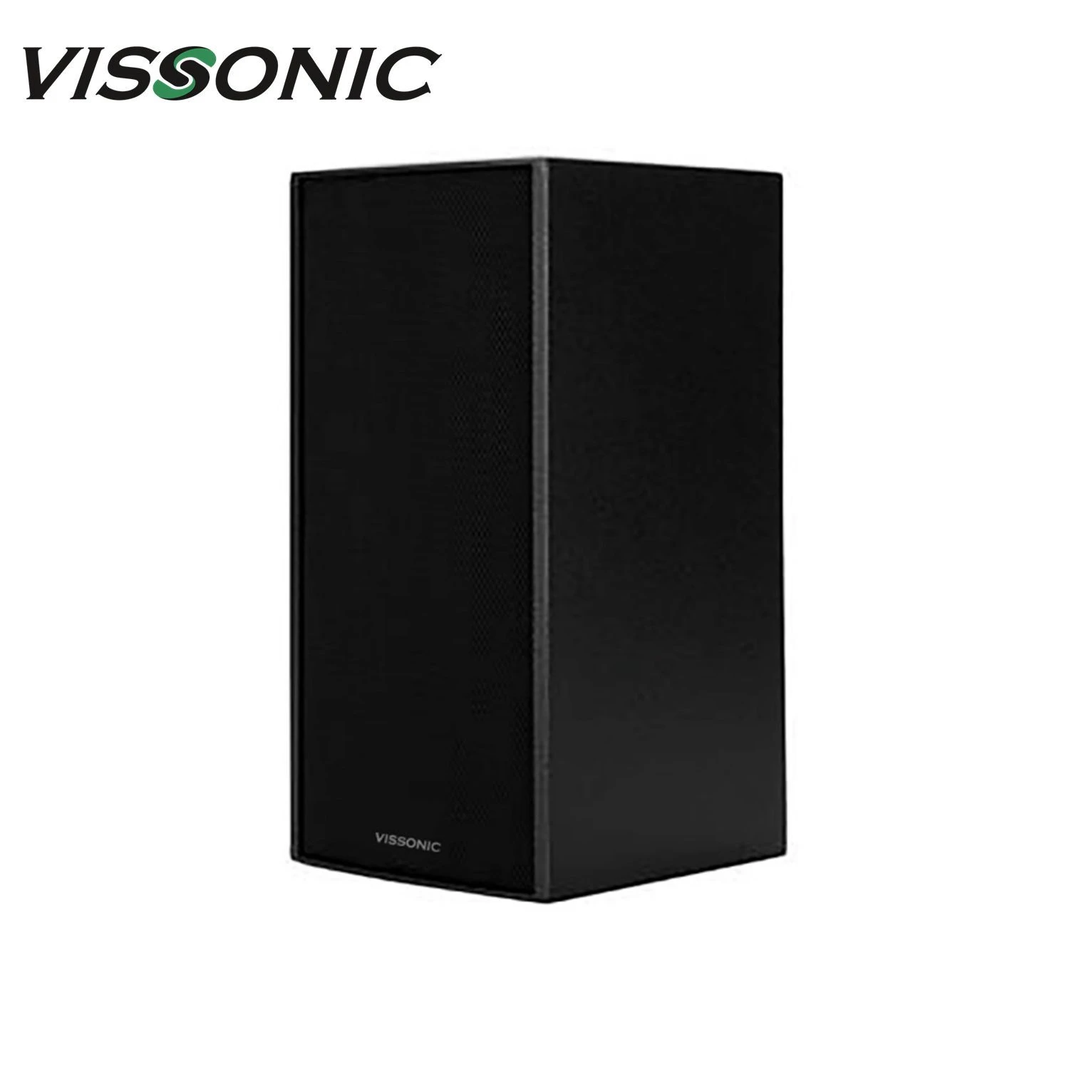 Vissonic DSP Wired Poe Loud Speaker