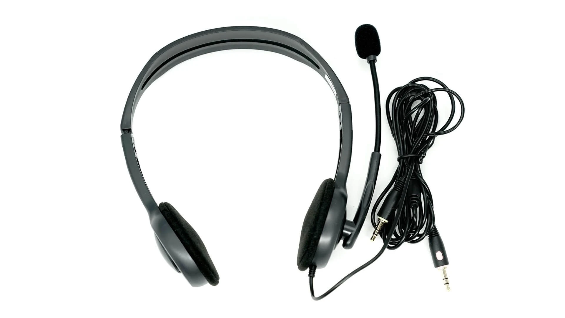 Vissonic High Quality Headphone for Interpreter Meeting Room Solution