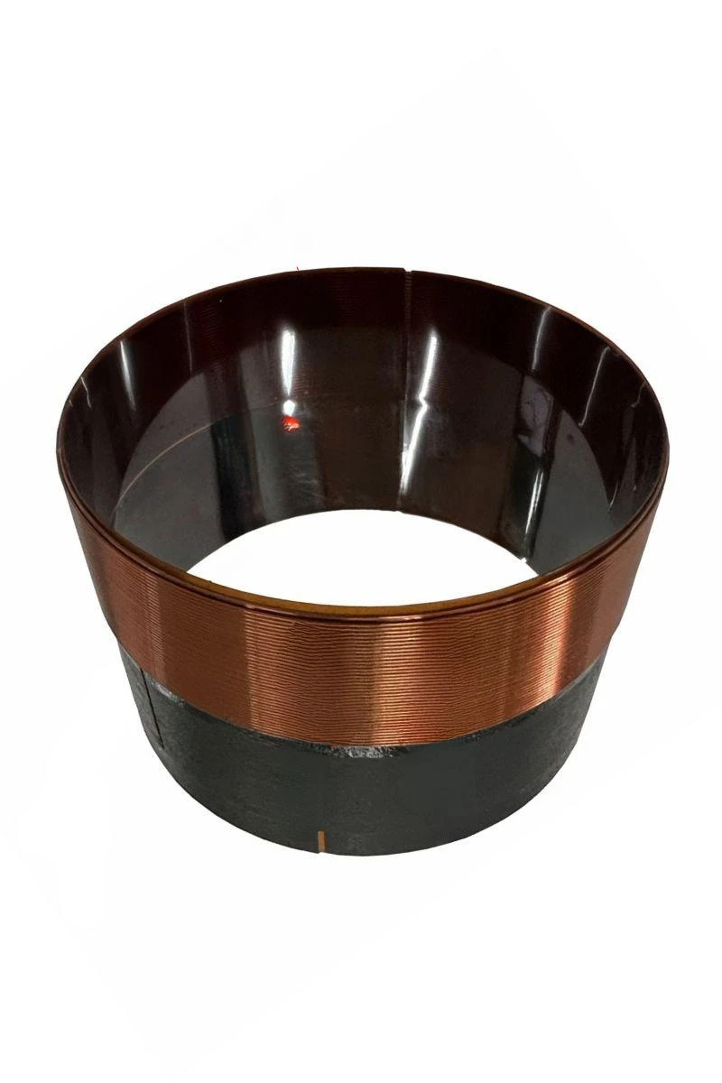 Voice Coil Ksv 51.30X34X2.7 Sv-W Wl 15mm for PRO Audio Speaker