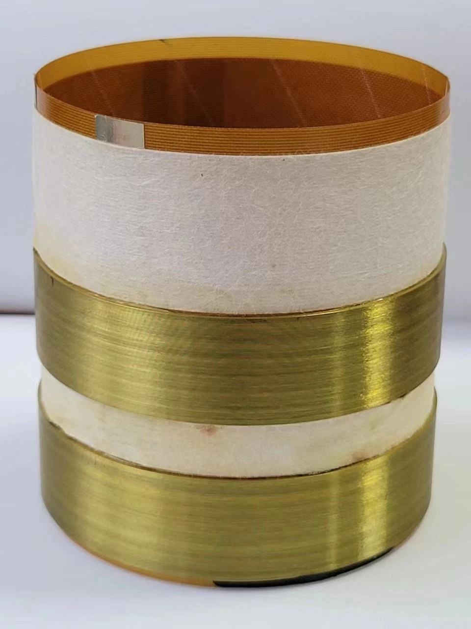 Voice Coil Speaker for The PRO Audio Transducer Application