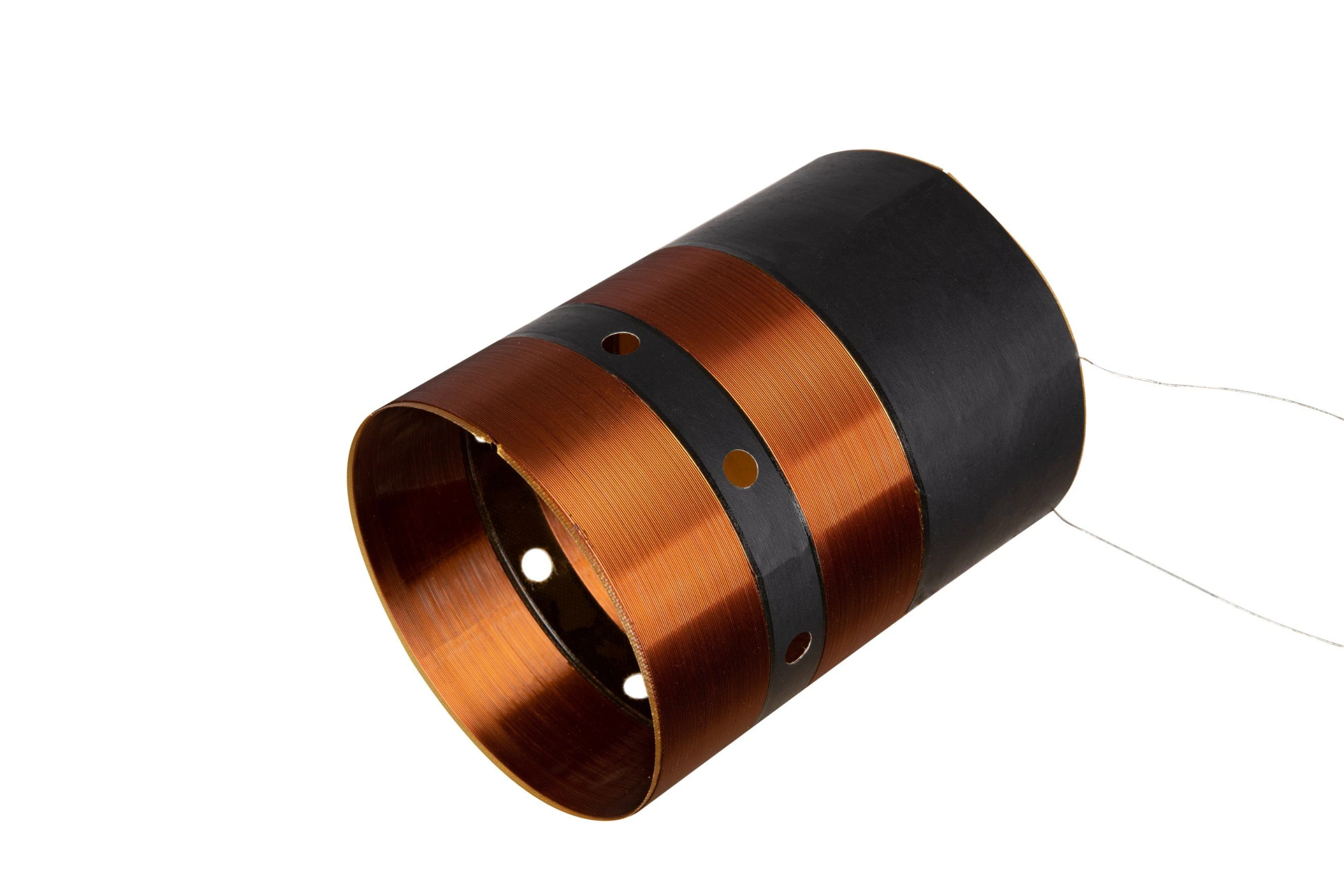 Voice Coils for Accuracy PRO Audio 1200W Bass Subwoofers Speaker