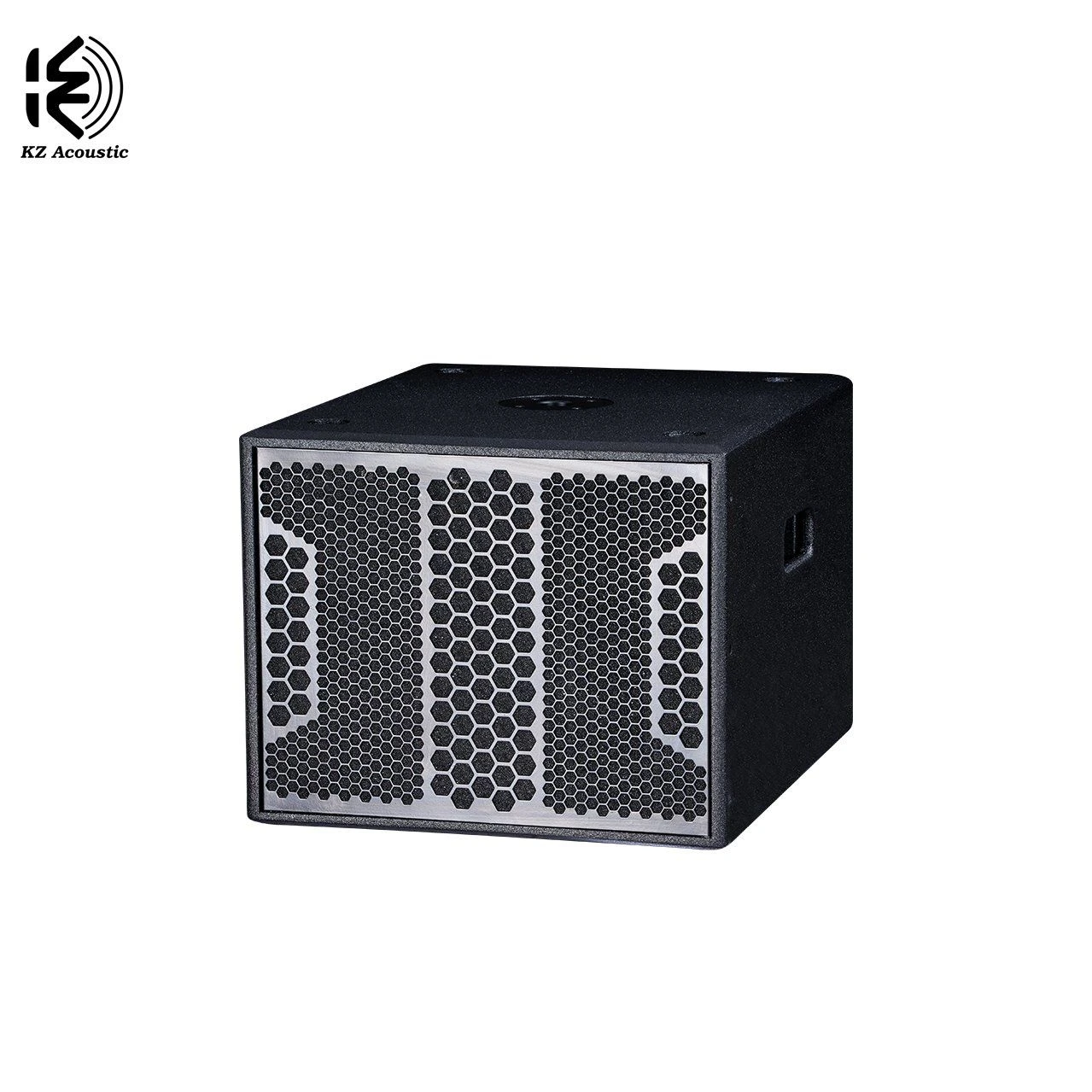 Vrx710SA 10 Inch Class D DSP Active Subwoofer