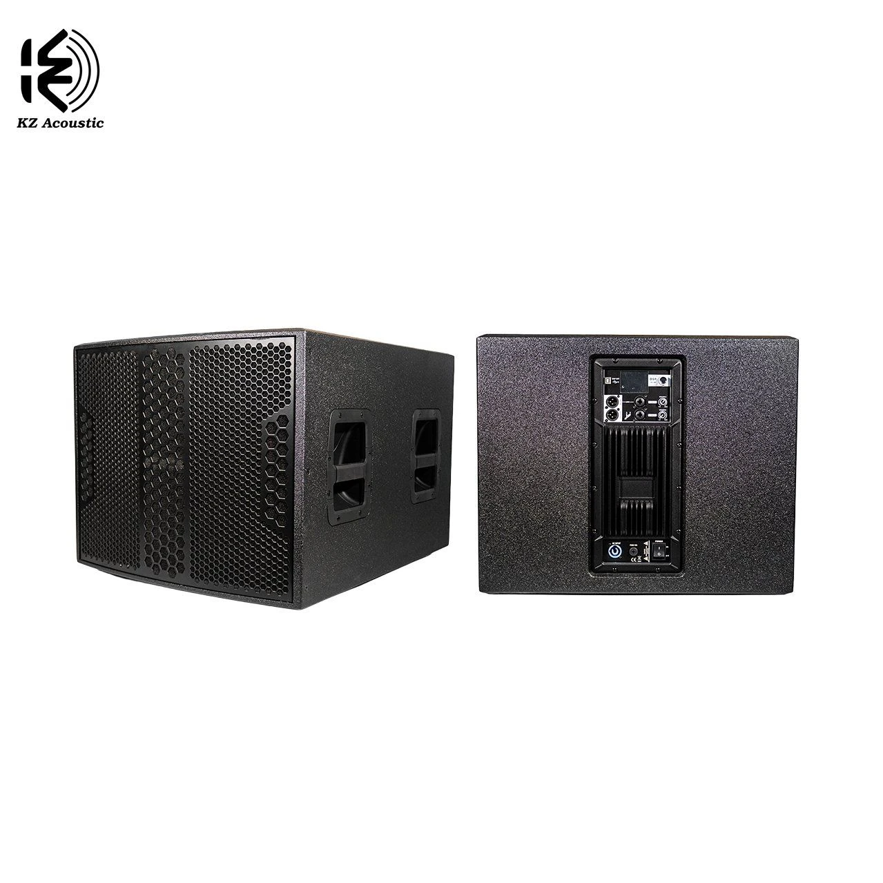 Vrx718SA High Power Subwoofer for Big Stage Sound System