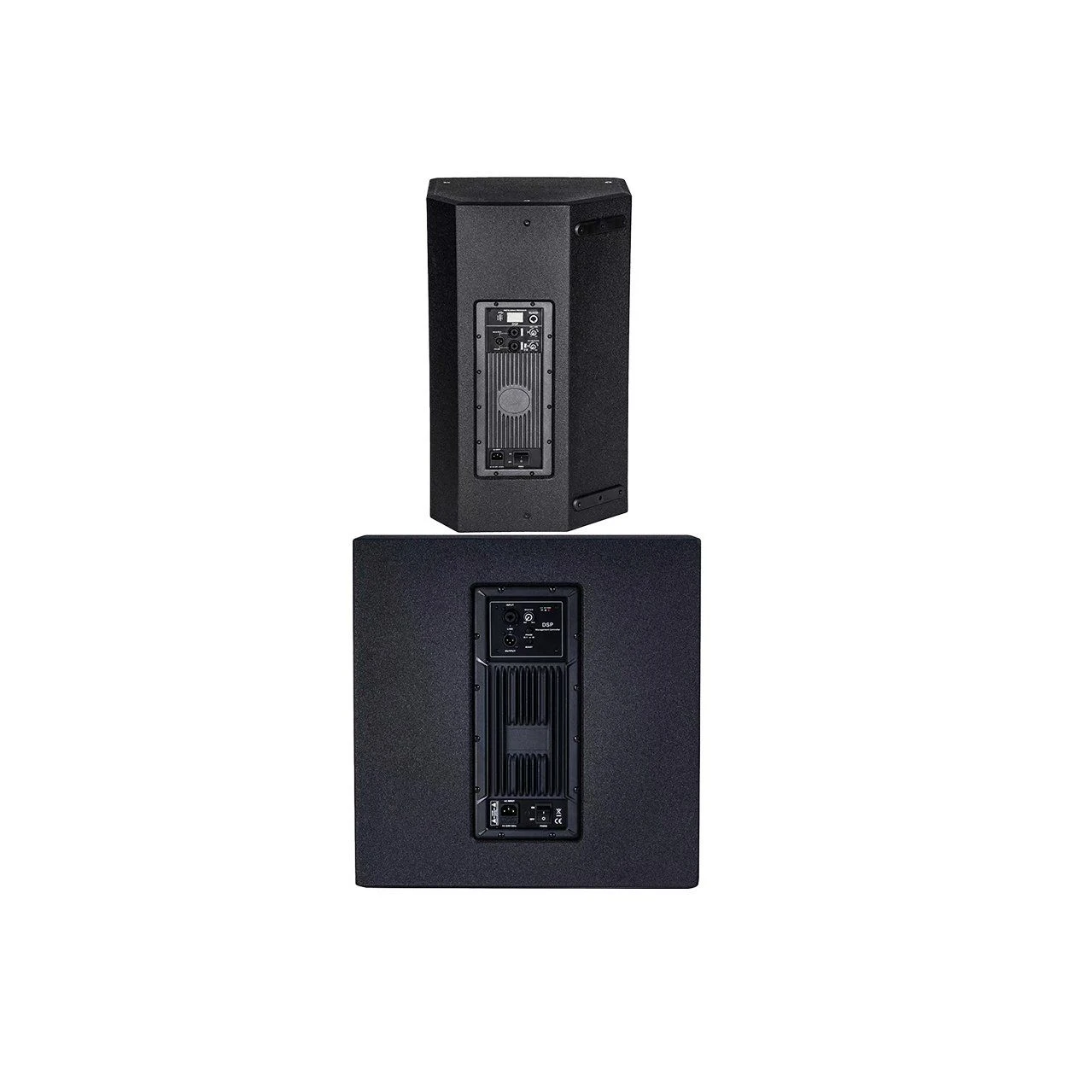 Vrx718SA+Vrx715b 500W-1000W AES Power Professional Stage PA Audio System