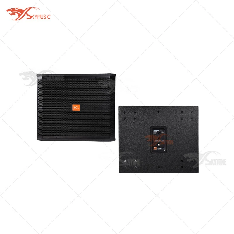 Vrx918s 18 Inch Professional Subwoofer Speaker Box