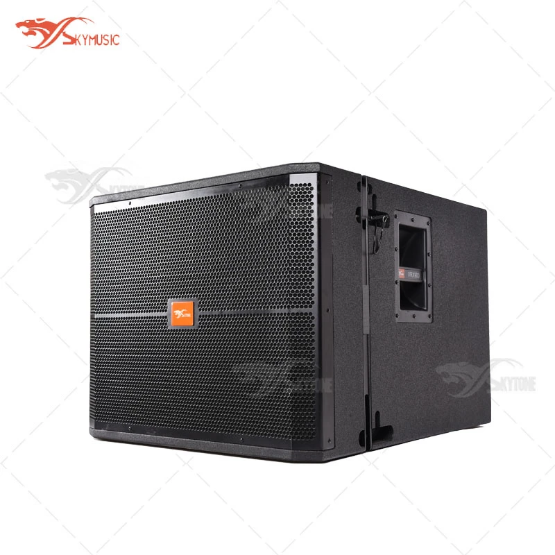 Vrx918s High Power Line Array Subwoofer