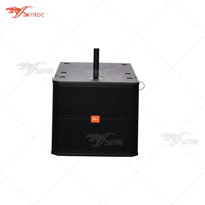 Vrx918sp Line Array Subwoofer 18 ” Powered Subwoofer for Sale
