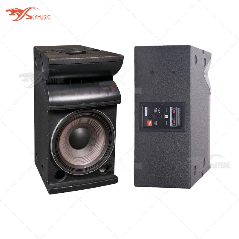 Vrx932la 12″ Super Top Sound Speakers Club PRO Audio System Church Line Array