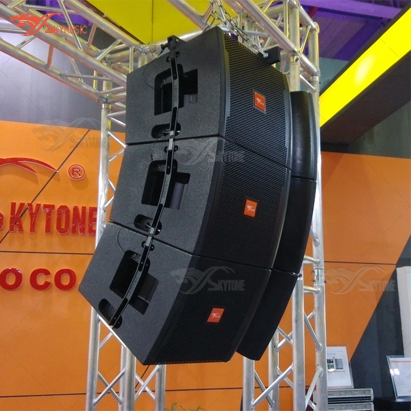 Vrx932la Compact Line Array Speaker System