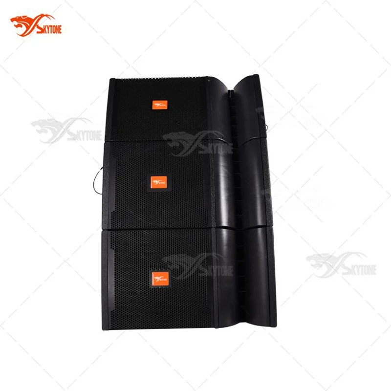 Vrx932lap Line Array DJ Speaker Cabinet with Line Array Speaker Stand