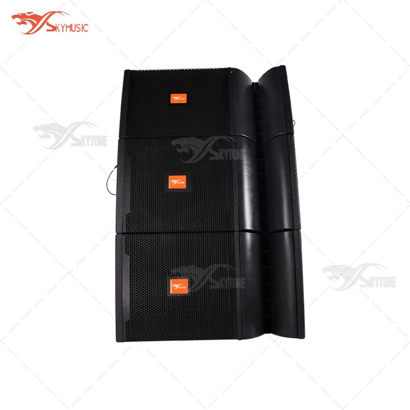Vrx932lap Powered Line Array Audio Speaker System