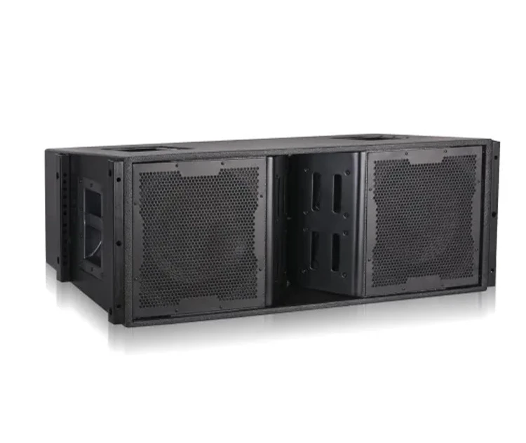 Vt4888 Double 12″ Outdoor Line Array Speaker