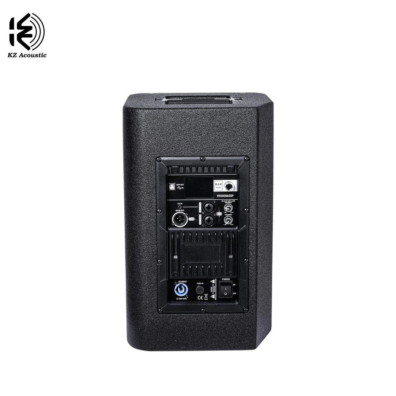 Vtx08A 94db Sensitivity 8 Inch Speaker Double 15 Inch PRO Audio Speaker