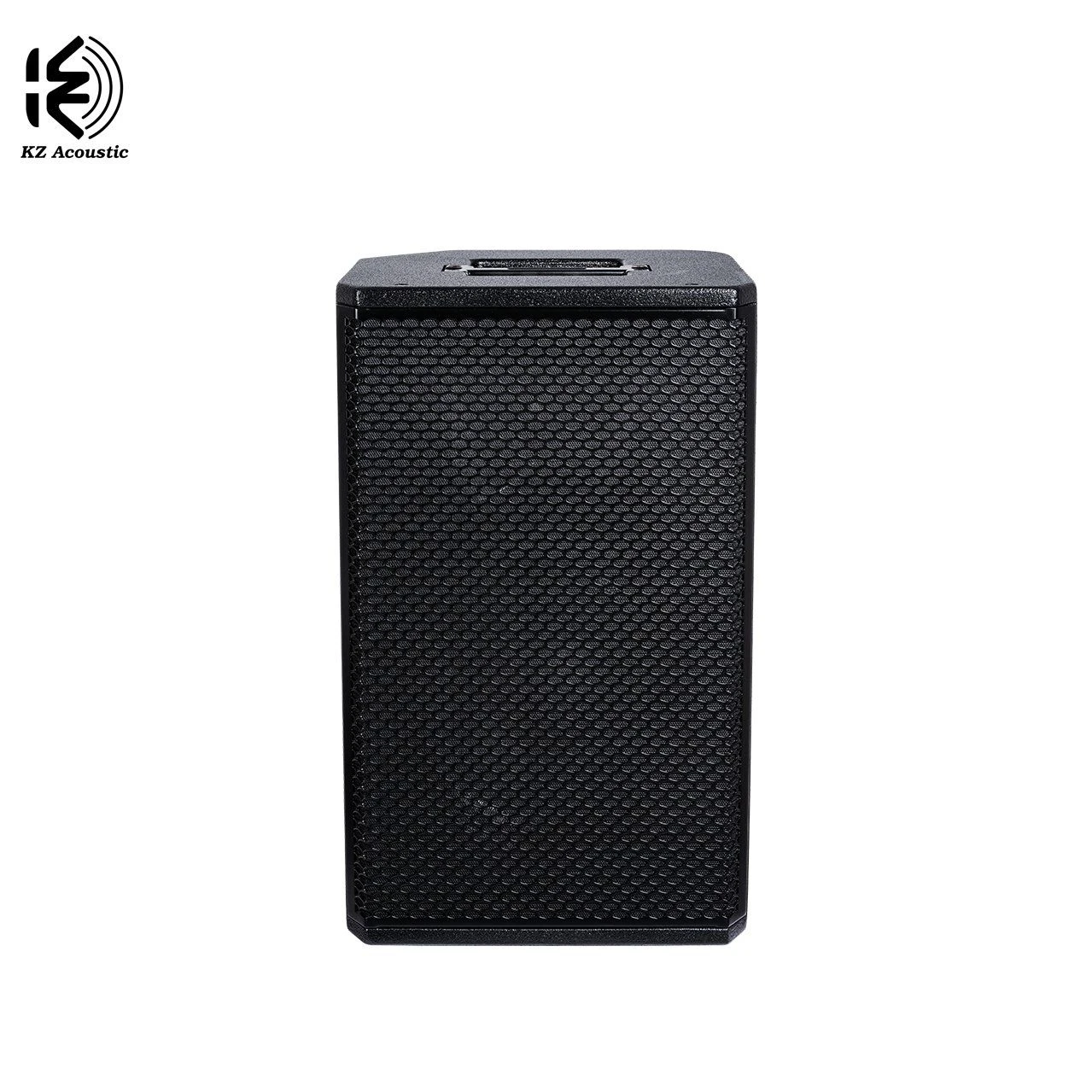 Vtx10A 400W RMS 10 Inch Wooden Active PA Speaker