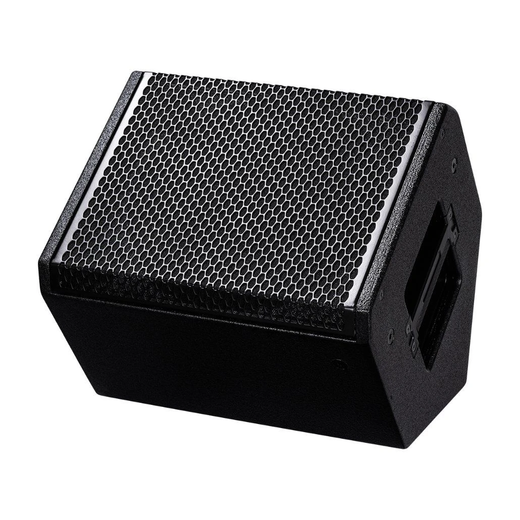 Vtx12mA 12 Inch Active Coaxial Wooden Monitor Professional Speaker
