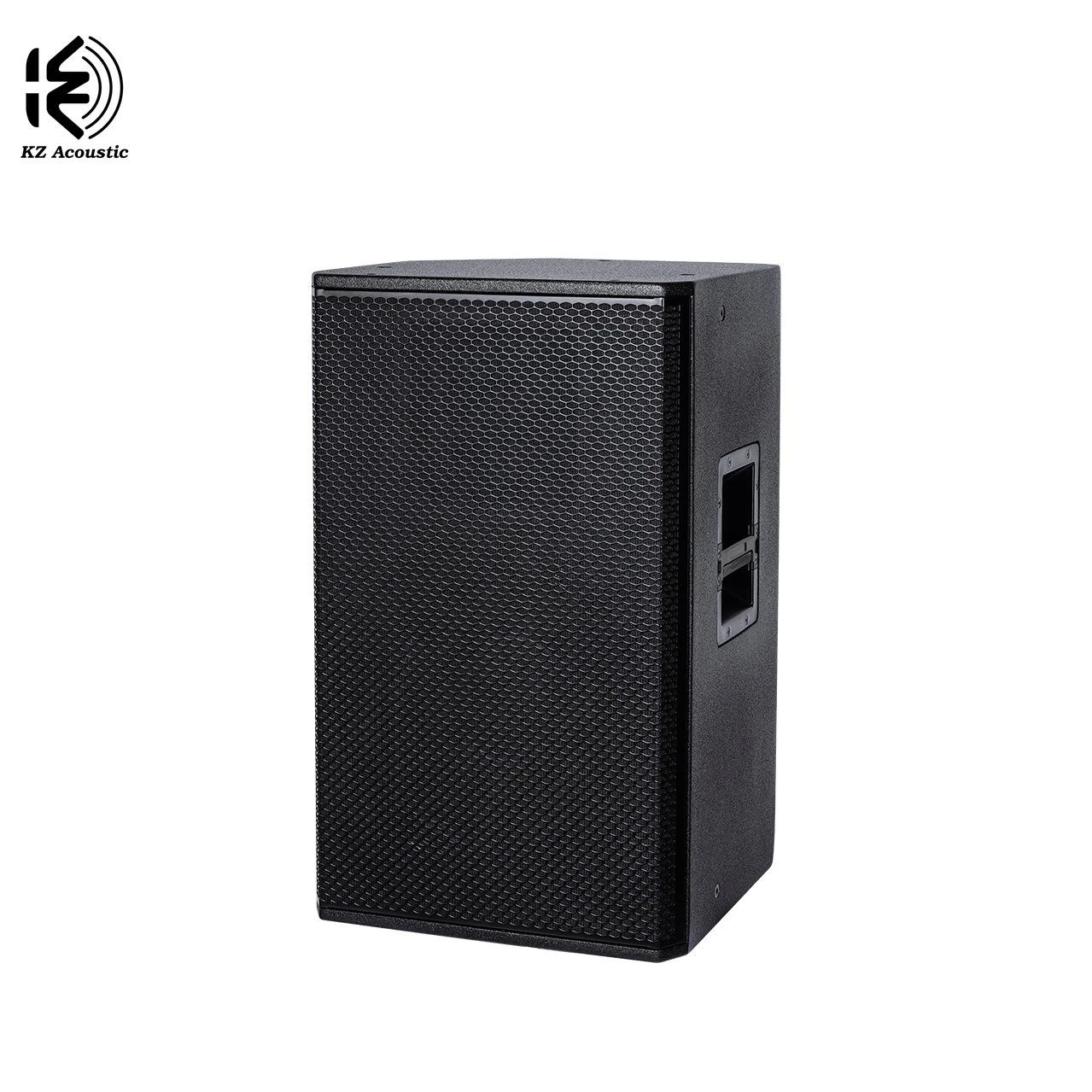 Vtx15A 1800W Max Power 4″ Vc Woofer Live Sound Speaker