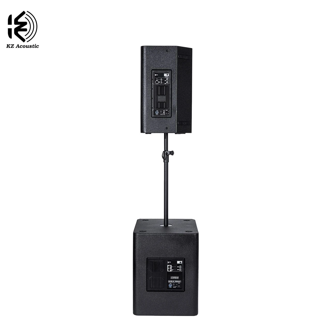 Vtx15A+Vtx18SA Wide Voltage Bluetooth Tws Live Sound Loudspeaker System