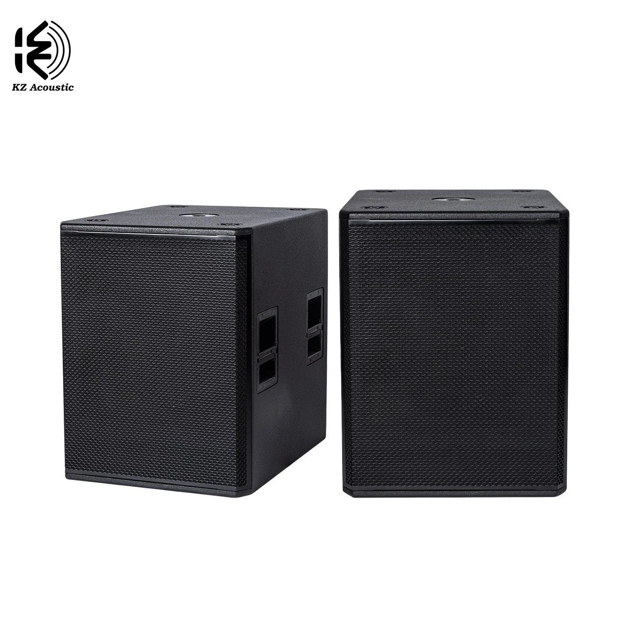 Vtx18SA 18 Inch 1600W Active Subwoofer Speaker