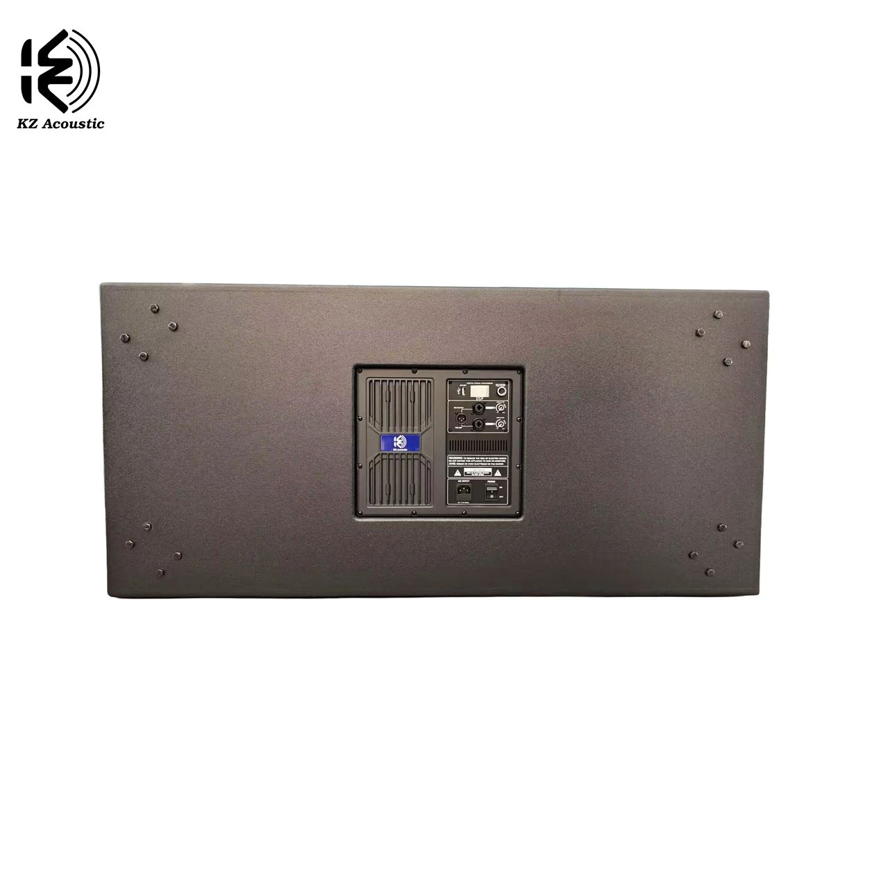 Vtx212A+Vtx218SA High Power Two-Way Active Line Array with 18 Inch Subwoofer Loudspeaker