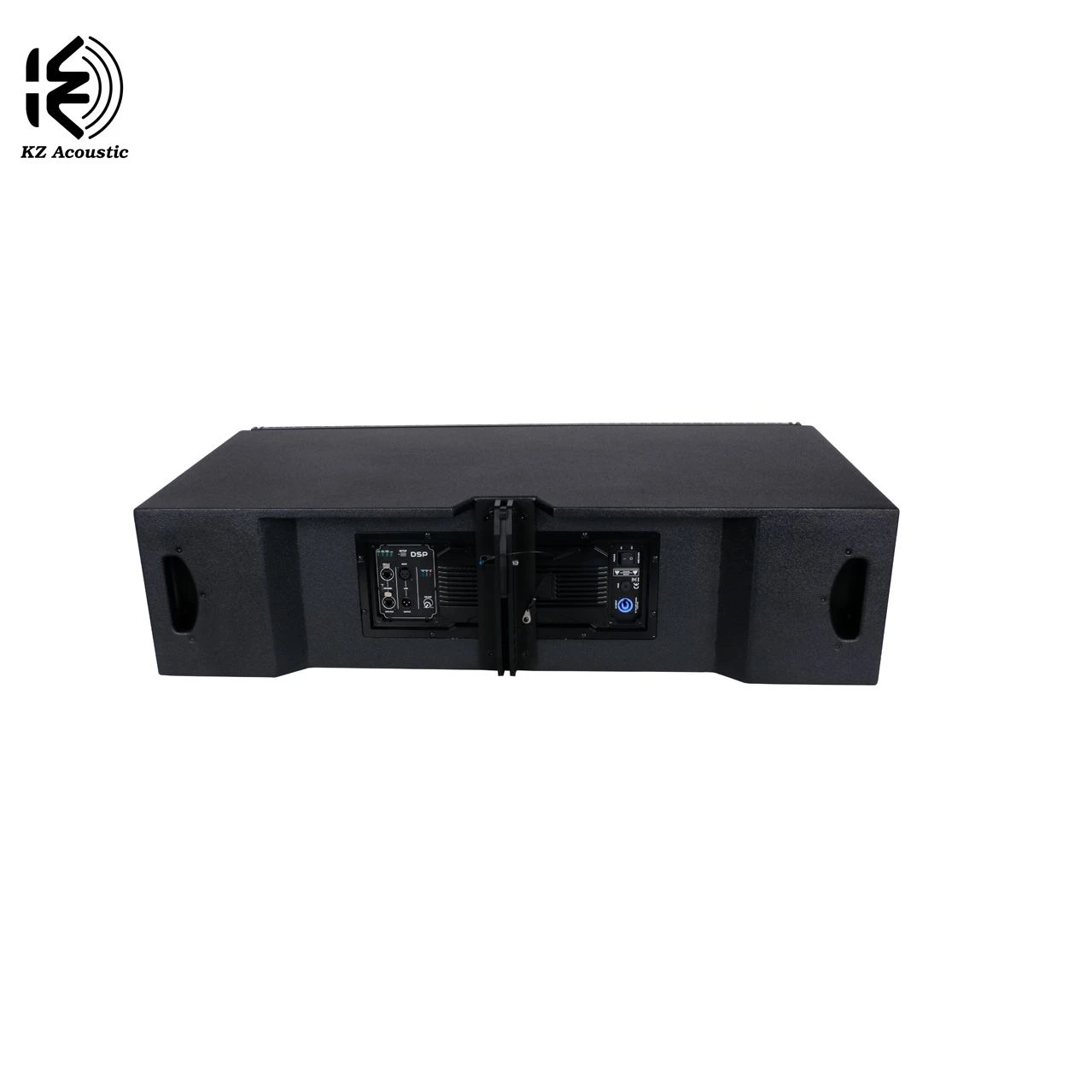 Vtx212A+Vtx218SA Professional Stage Audio Set: 2×12″ Line Array & 18 Inch Active Subwoofer Speaker