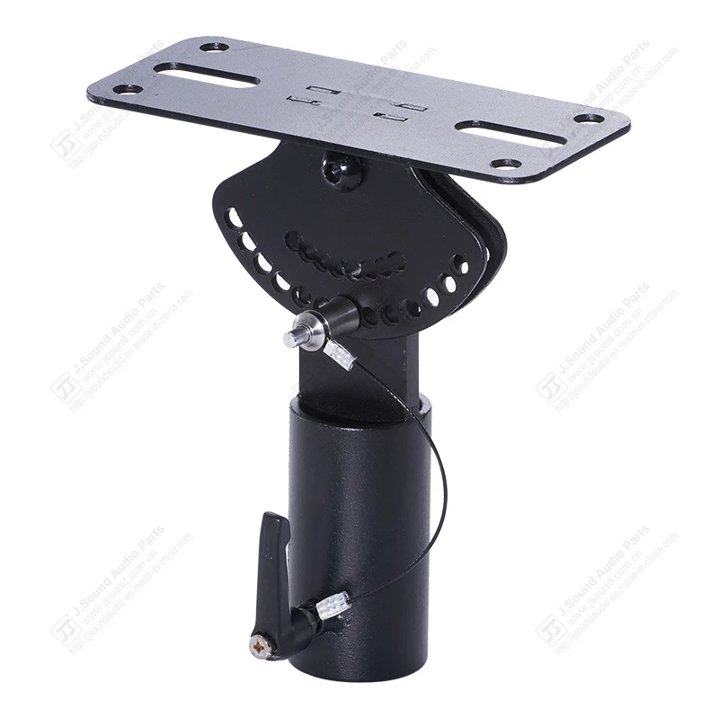 Wall Mount Bracket of PA Speaker Parts (110H)