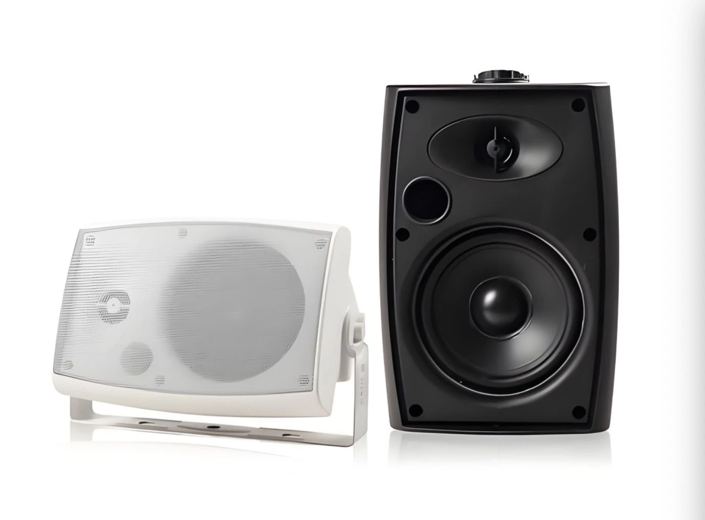 Wall Mounted Speaker, 6 Inches